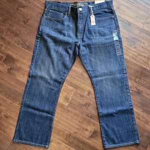 American Eagle NWT Men's Jeans Size 36 X 30